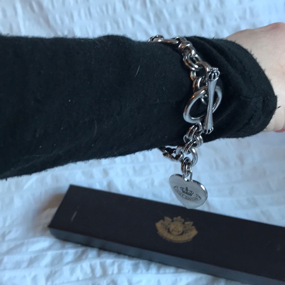 Juicy couture bracelet - Picture 5 of 6